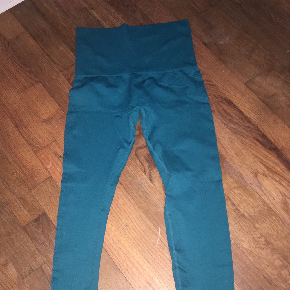 Homma leggings